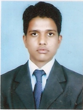 Vivek Kumar Soni