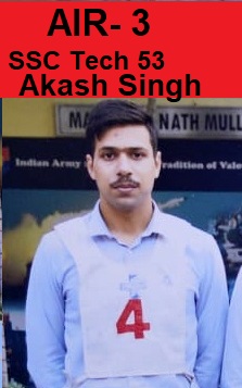 Akash Singh