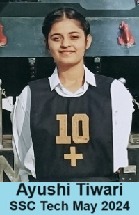 Ayushi Tiwari
