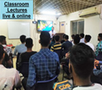 Written & SSB coaching in RS Defenceselect Academy